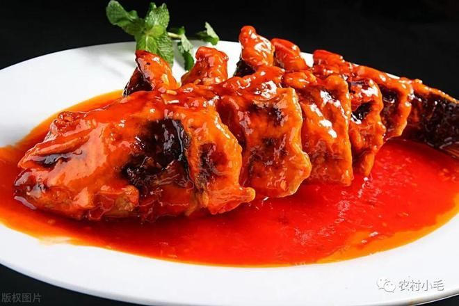 龍魚吃鯉魚肉好不好吃：龍魚吃鯉魚肉可行嗎