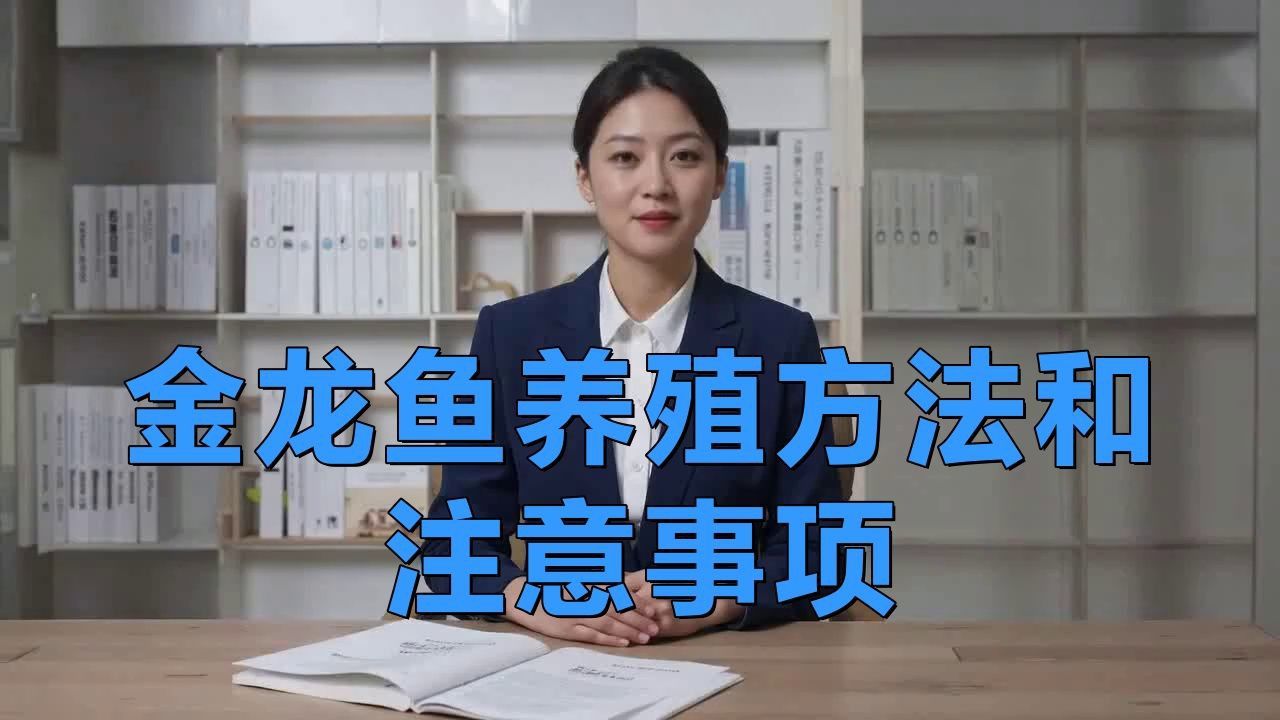 金龍魚日常養護技巧