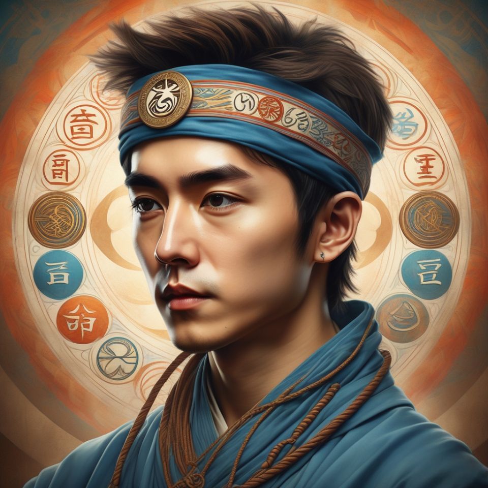 錦鯉到底是什么意思