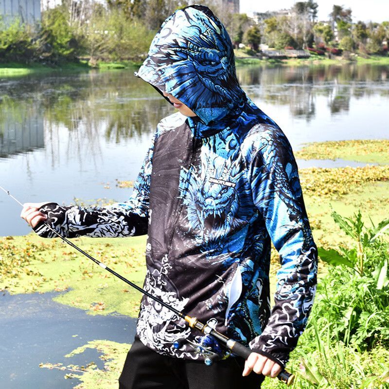 白龍魚什么天氣釣比較好：春季白龍魚垂釣的好時機、風和日麗日子、秋季垂釣好時機