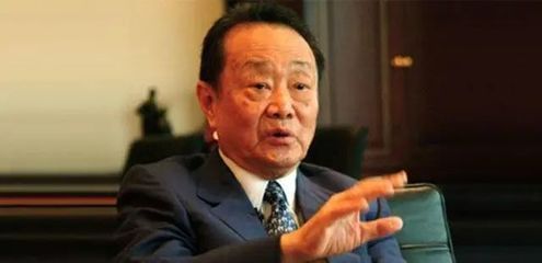 金龍魚董事長郭鶴年的個人介紹，“糖王”郭鶴年的家庭教育