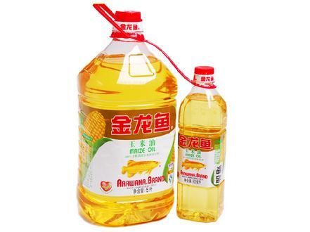 本土金龍魚：金龍魚并非中國本土企業