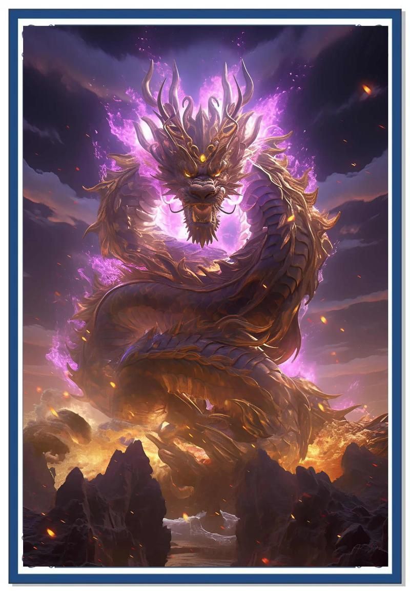 龍擺件龍頭朝向的寓意是什么 龍魚百科 第12張 龍擺件龍頭朝向的寓意是什么 龍擺件龍頭朝向的寓意是什么 龍魚百科 第12張