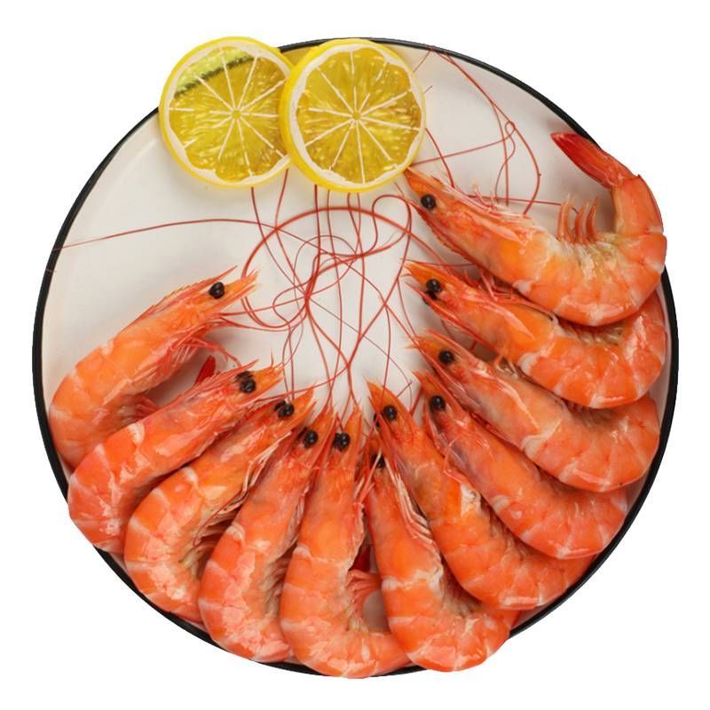 怎么吃凍蝦好吃又簡單：喂食龍魚凍蝦時，有一些步驟可以幫助你更好地準備食物