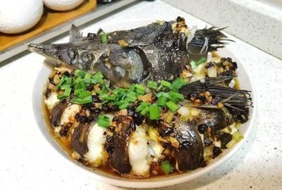 尋龍魚一般蒸多久（清蒸鱘龍魚的基本做法如下：清蒸鱘龍魚的基本做法）