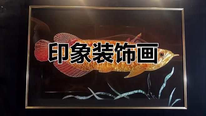 手機壁紙龍魚圖片大全可愛 手機壁紙龍魚圖片大全可愛 龍魚百科 第28張
