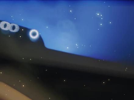 鯨與它十年暗示分手嗎