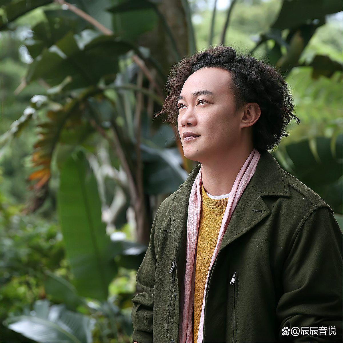 鯨與它十年暗示分手嗎