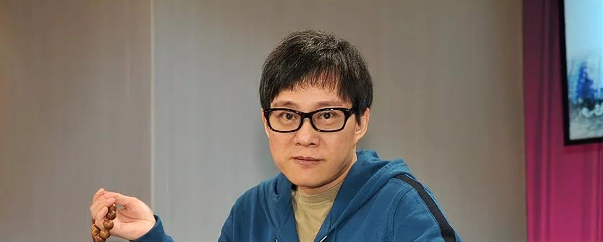 鯨與它十年暗示分手嗎