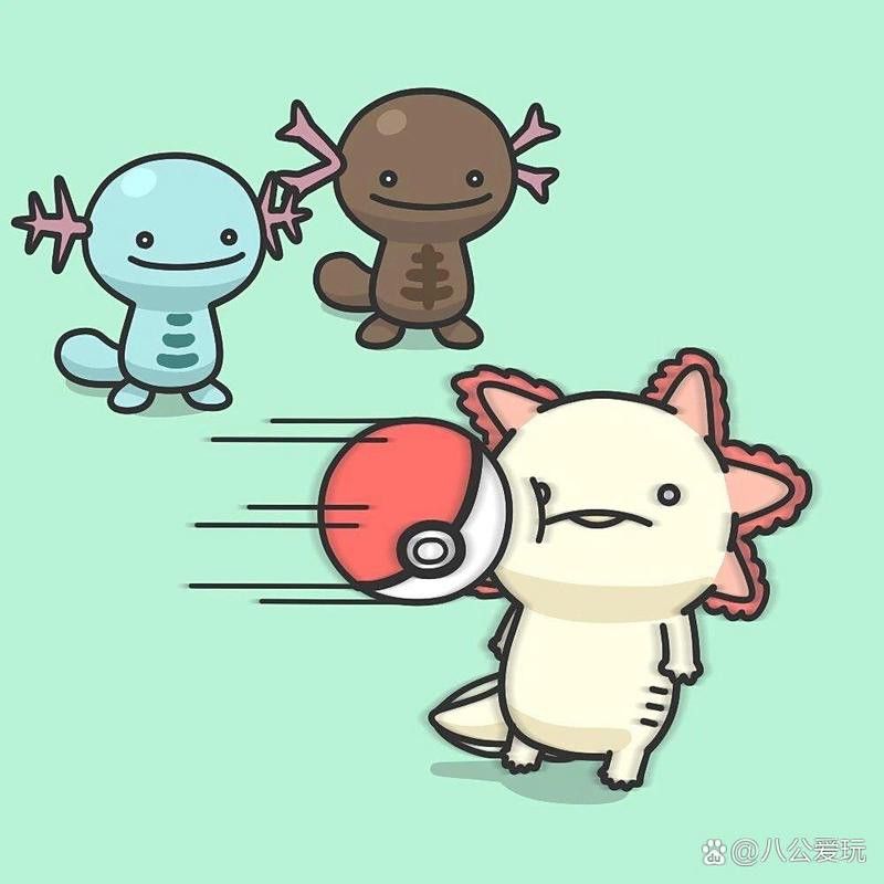 六角恐龍魚圖片大全大圖高清壁紙