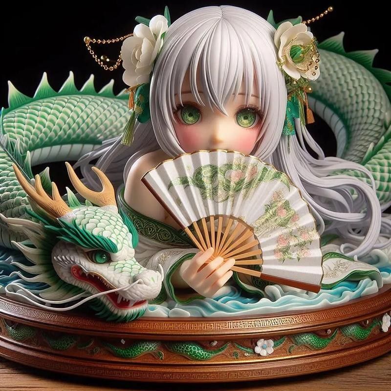 青龍符在文創(chuàng)產(chǎn)品中的應(yīng)用
