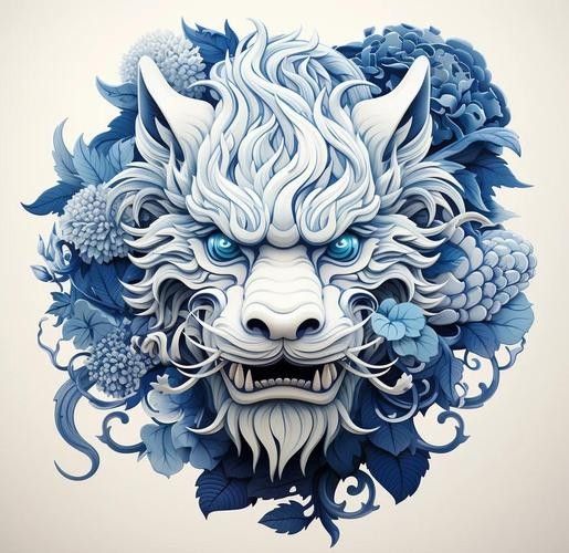 青龍符在文創(chuàng)產(chǎn)品中的應(yīng)用