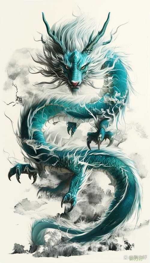 青龍符在文創(chuàng)產(chǎn)品中的應(yīng)用