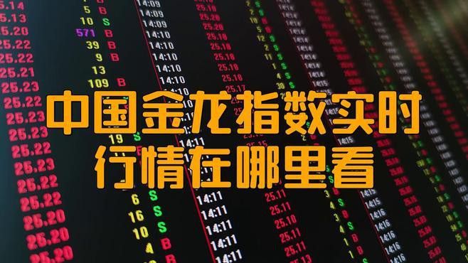 如何通過富途牛牛查看納斯達克中國金龍指數？