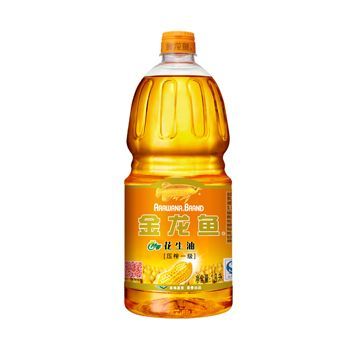 金龍魚叫什么：金龍魚是什么品牌？