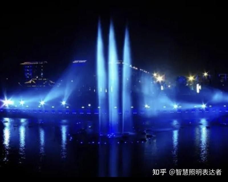 龍魚缸燈光怎么放比較好圖片