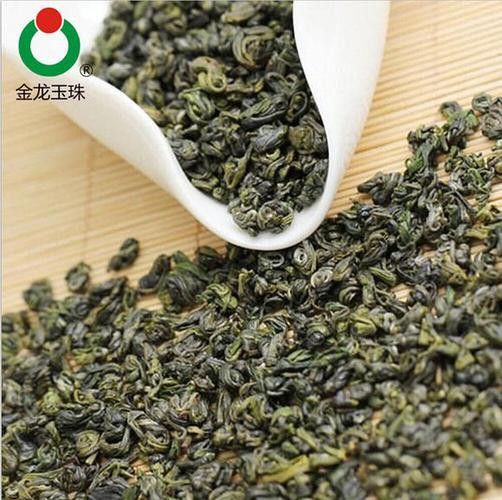 金龍系列茶葉有哪些知名品種？