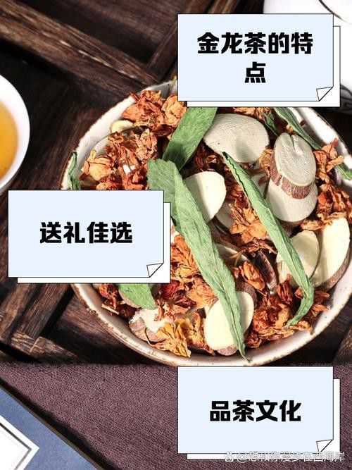 金龍系列茶葉有哪些知名品種？