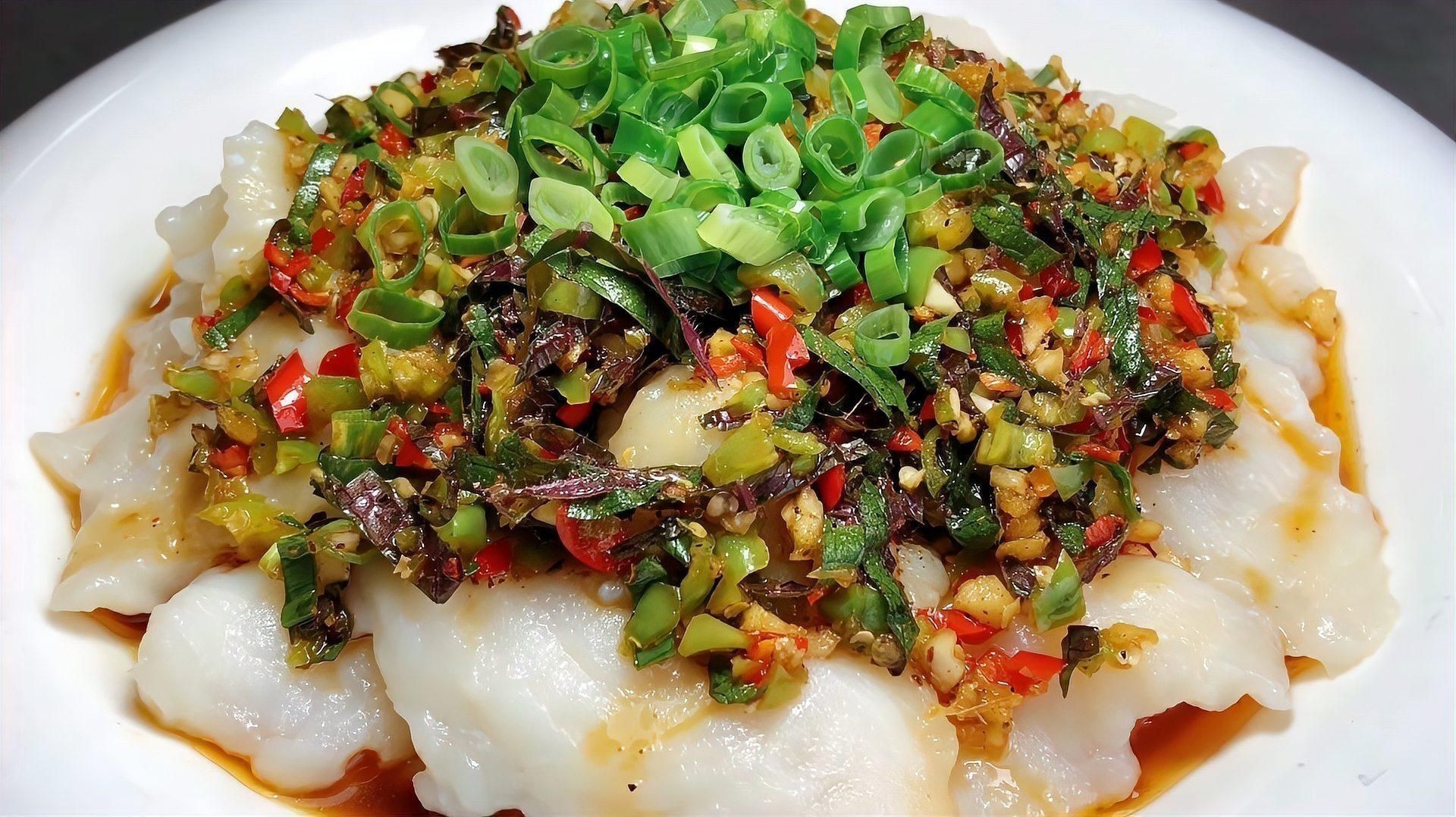 龍利魚怎么做好吃 龍利魚怎么做好吃 龍魚百科 第5張