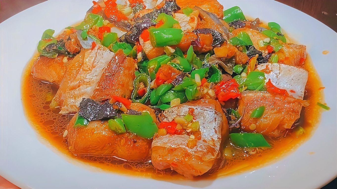 龍利魚怎么做好吃 龍利魚怎么做好吃 龍魚百科 第6張