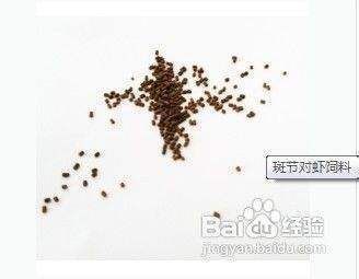 如何判斷龍魚飼料質量優劣：如何判斷龍魚飼料的質量優劣
