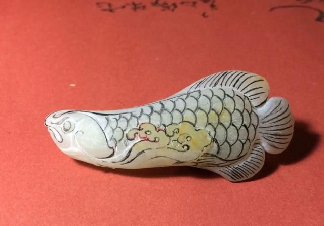 金龍魚雕刻畫稿（金龍魚雕刻作品欣賞金龍魚雕刻作品欣賞金龍魚雕刻文化寓意）