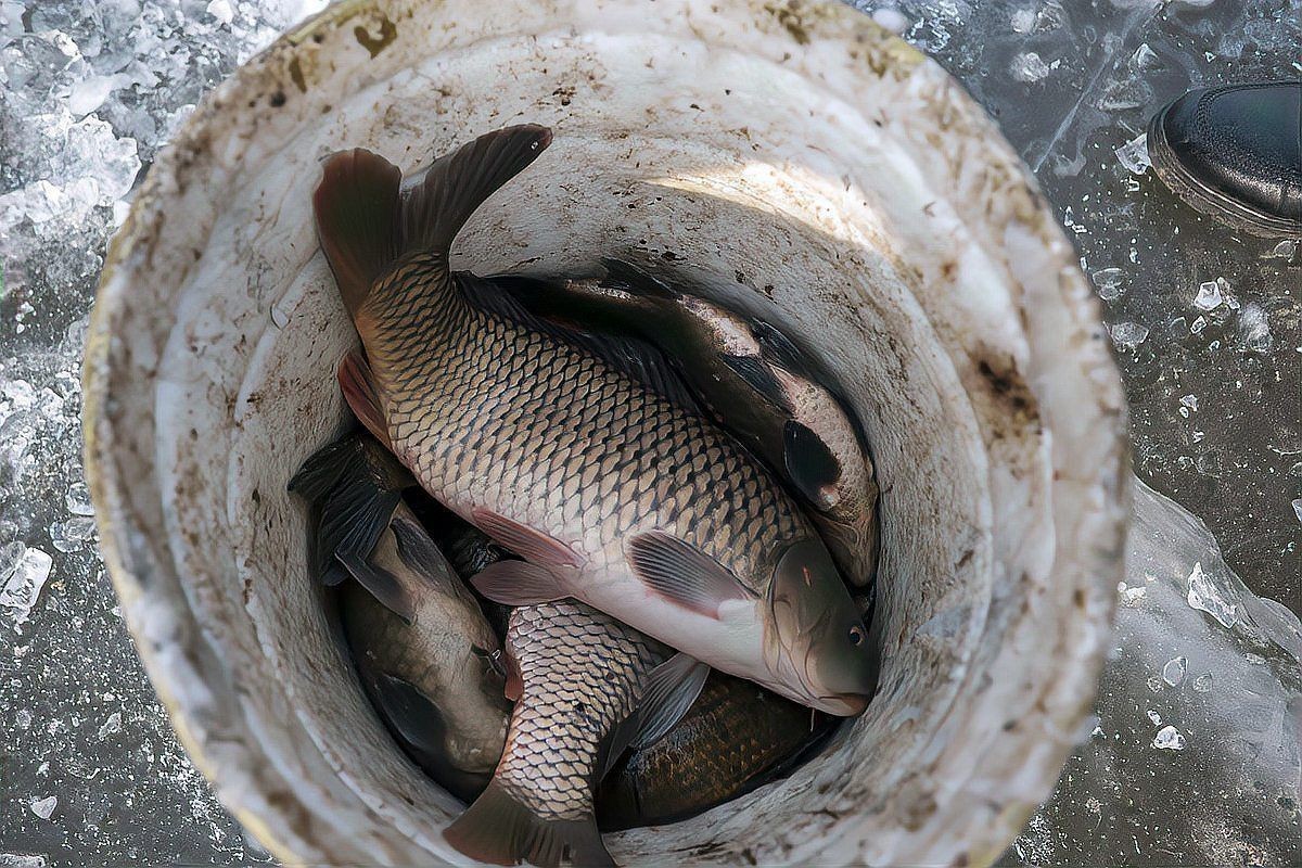 龍魚(yú)爛鰭的治療方法