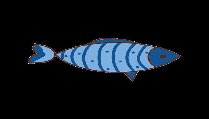 藍龍魚顏色變深
