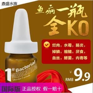龍魚爛尾不吃東西怎么治療：龍魚爛尾不吃東西怎么辦