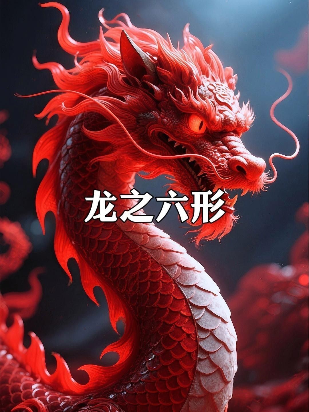 還有哪些動物被賦予“龍”的意象？