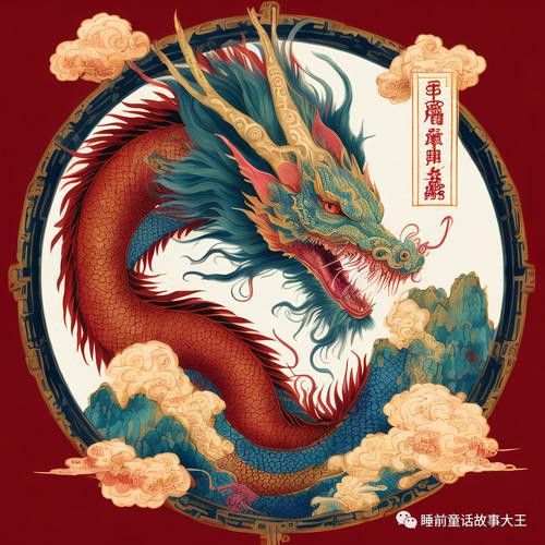 哪里可以找到葉公好龍高清壁畫