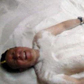 詳細介紹一下鹽浴療法 詳細介紹一下鹽浴療法 龍魚百科 第1張