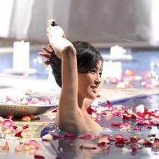 詳細介紹一下鹽浴療法 詳細介紹一下鹽浴療法 龍魚百科 第2張