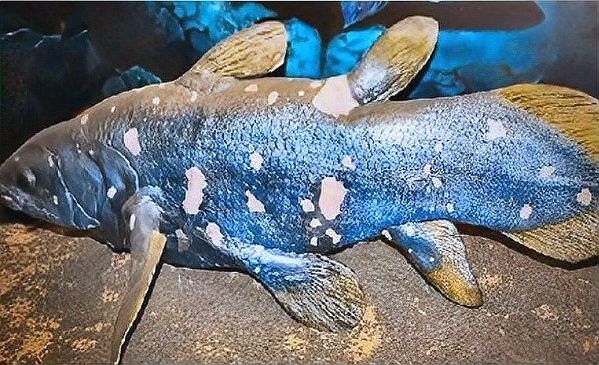 有沒有其他類似鱷魚恐龍王魚的遠(yuǎn)古魚類？