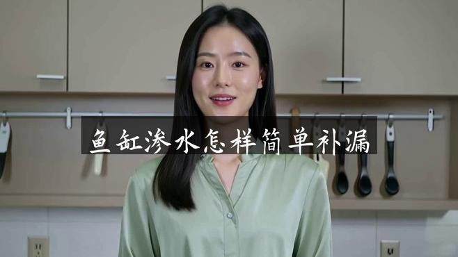 適合養龍魚的魚缸圖片