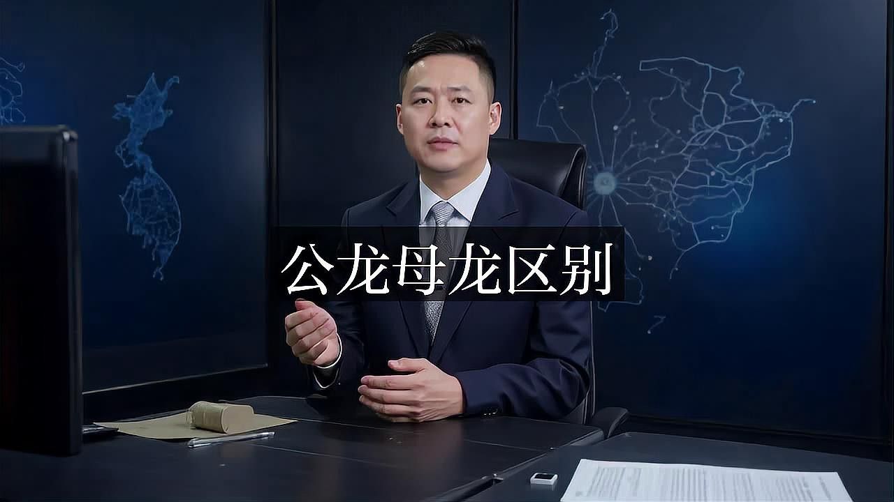紅龍魚怎么區分雄雌