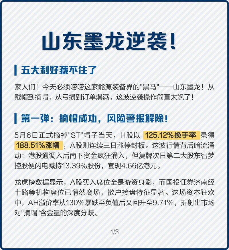 山東墨龍與這些客戶的關系如何？