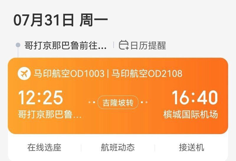 馬印航空怎么樣安全嗎 龍魚百科 第4張 馬印航空怎么樣安全嗎 馬印航空怎么樣安全嗎 龍魚百科 第4張