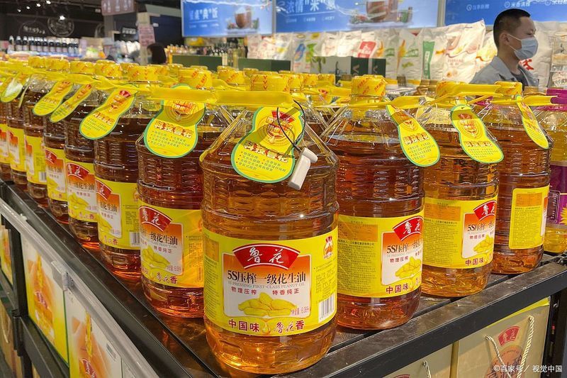 金龍魚是國企嘛