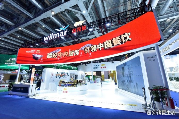 金龍魚是國企嘛