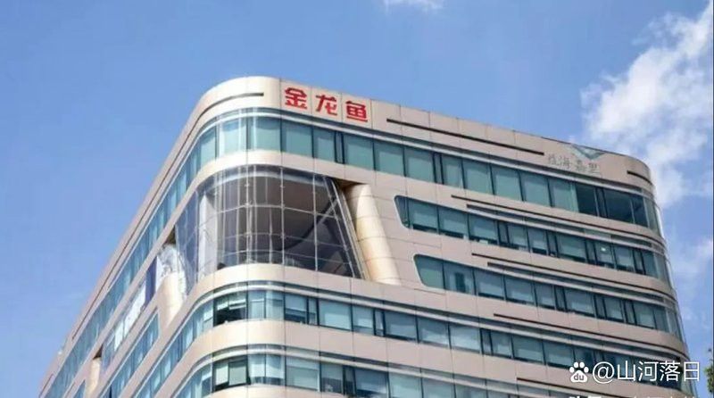 金龍魚是國企嘛