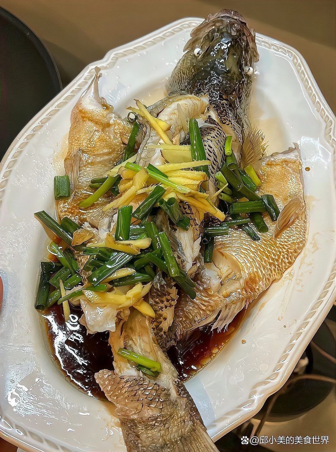 十大最好吃的魚排名
