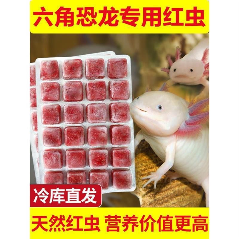 銀龍魚專用魚糧好不好