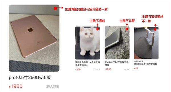 閑魚二手市場舊貨市場