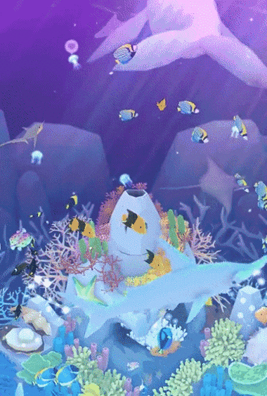 有沒有紅龍魚動態壁紙？