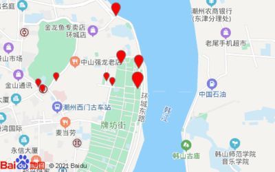 中山買金龍魚的地方