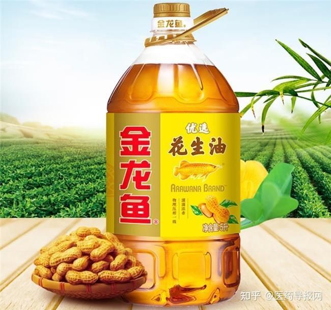 金龍魚的油還能吃嗎