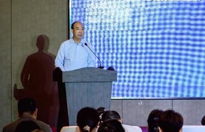 金龍魚中國區執行總裁是誰