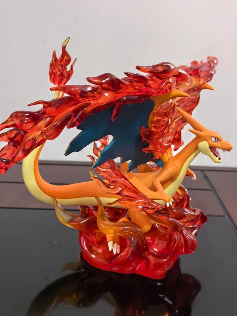 帝龍火神紅龍的產品質量如何？ 帝龍火神紅龍的產品質量如何？ 龍魚百科 第3張