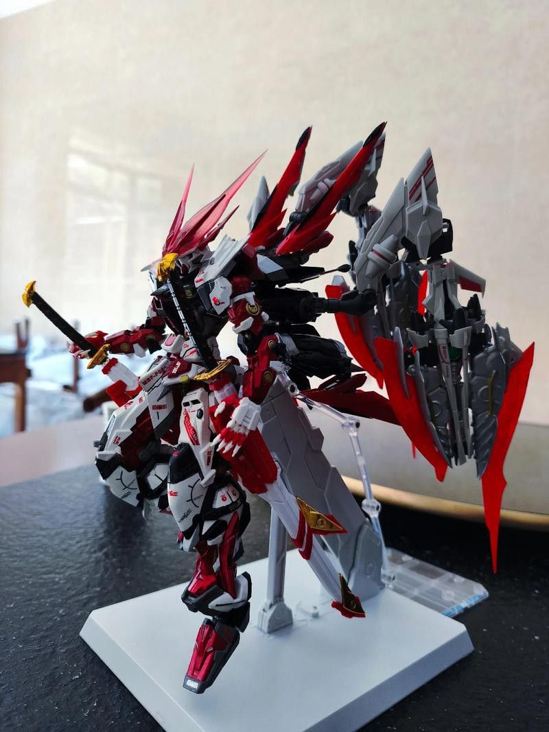 帝龍火神紅龍的產品質量如何？ 帝龍火神紅龍的產品質量如何？ 龍魚百科 第7張